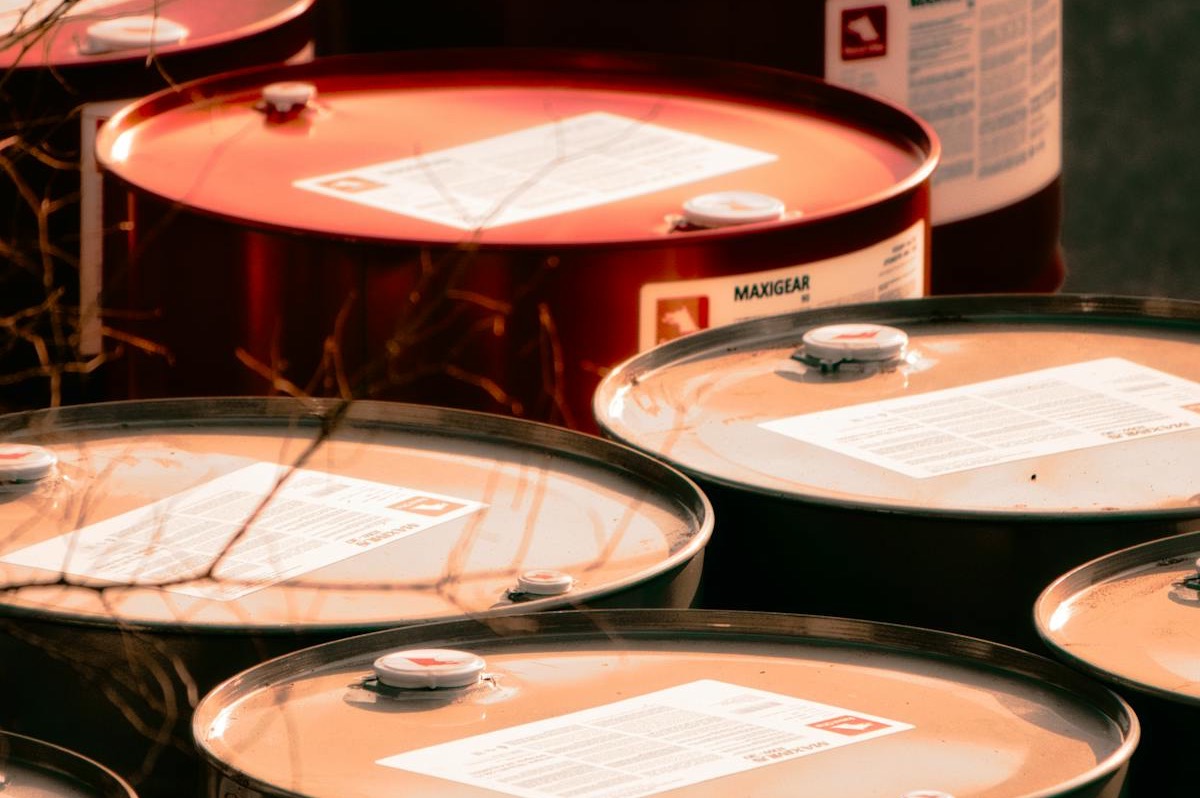 Chemische stoffen database voor arbeidshygiënisten