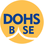 DOHSBase Logo Mobiel